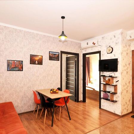 Apartment Art Django Old Avlabari Tbilisi Exterior photo