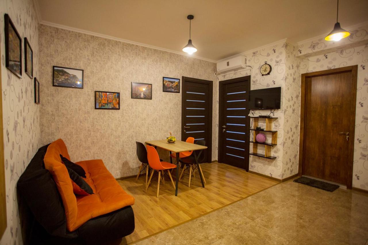 Apartment Art Django Old Avlabari Tbilisi Exterior photo