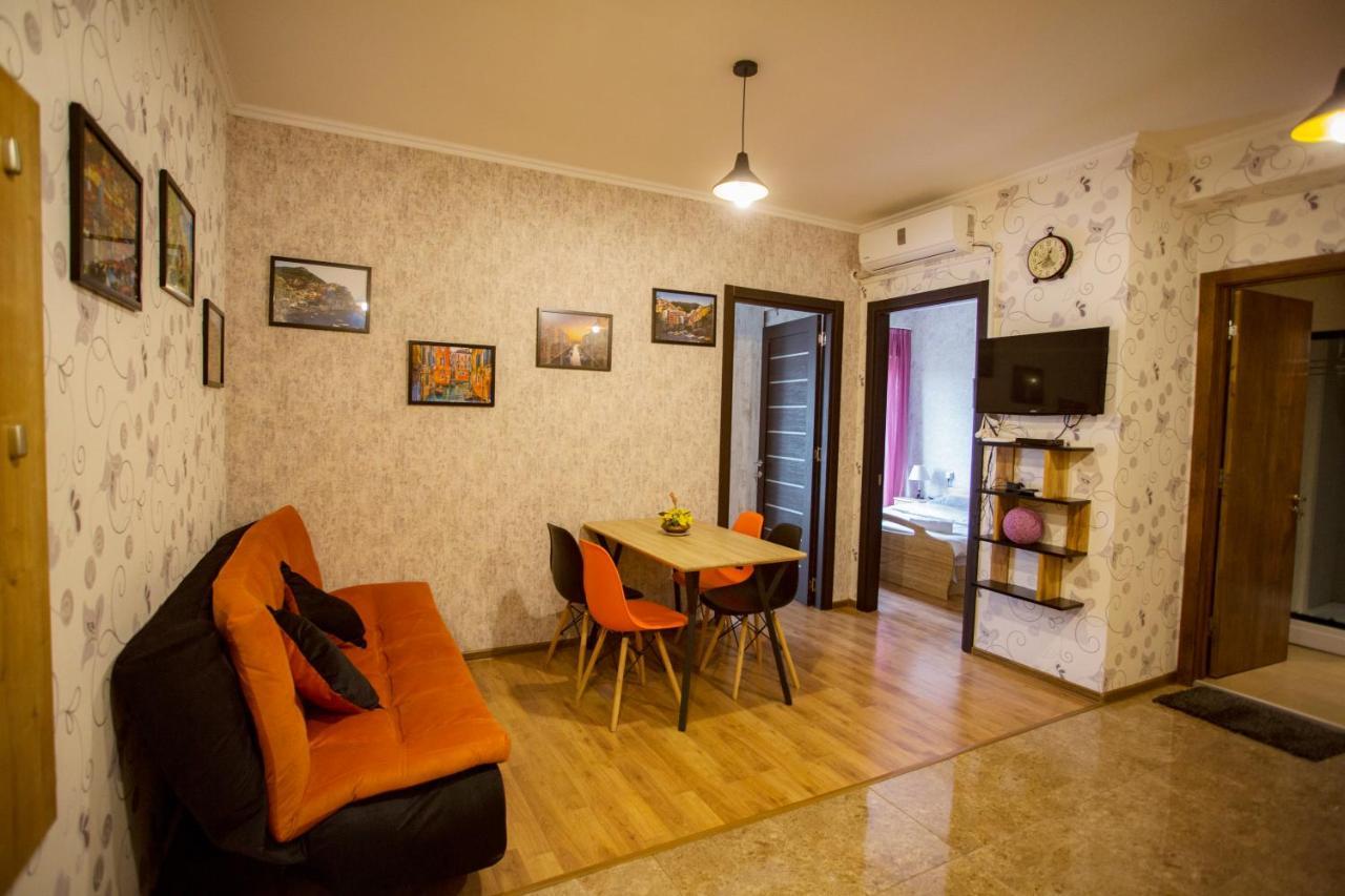 Apartment Art Django Old Avlabari Tbilisi Exterior photo