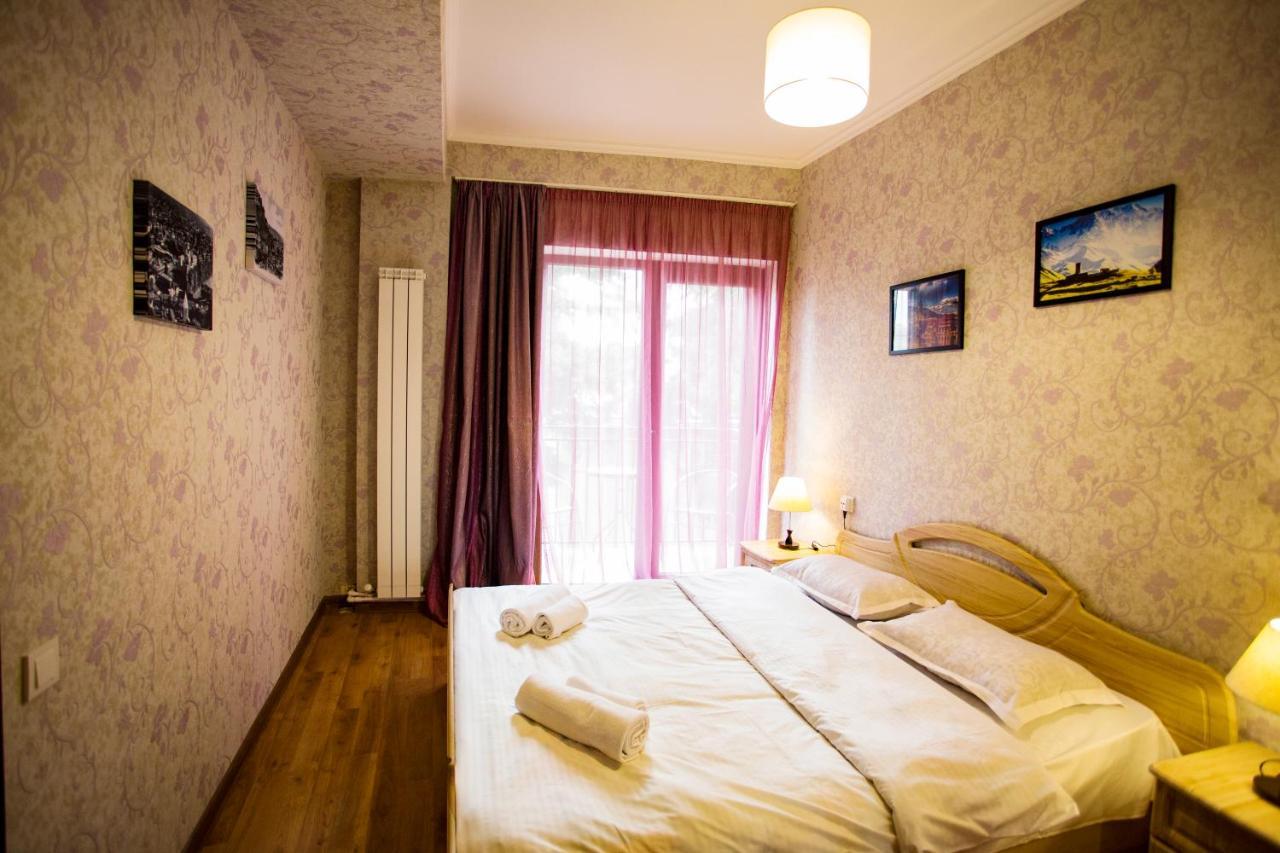 Apartment Art Django Old Avlabari Tbilisi Exterior photo