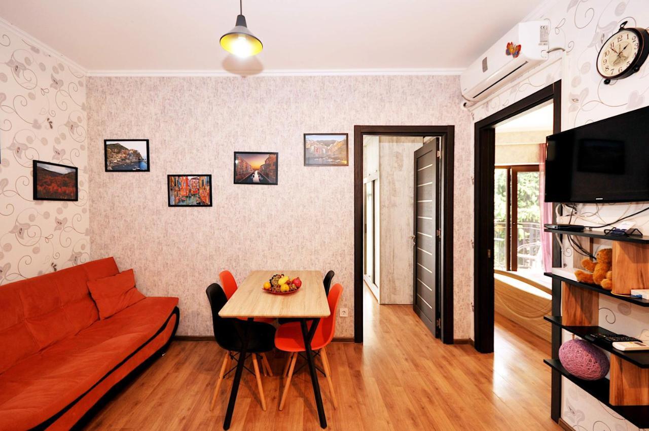 Apartment Art Django Old Avlabari Tbilisi Exterior photo