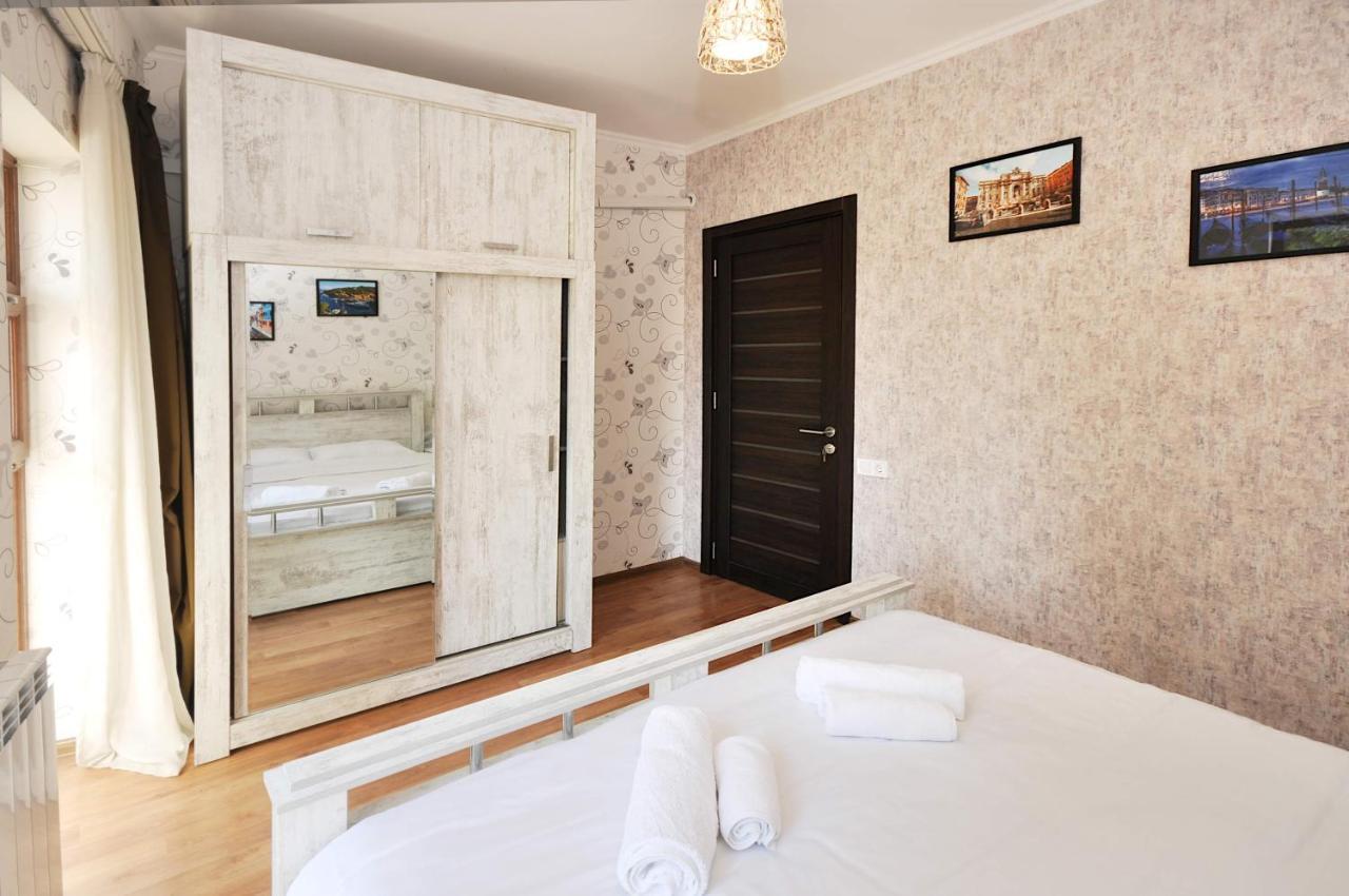 Apartment Art Django Old Avlabari Tbilisi Exterior photo